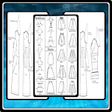 Icon of program: Clothing Pattern Design