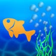 Icon of program: Aquarium HD : Tropical an…
