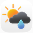 Icon of program: Weather Ultra: Rain  Fore…