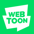 Icon of program: LINE WEBTOON - Free Comic…
