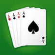 Icono de programa: Solitaire Full Deck for F…