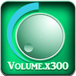 music volume booster icon