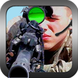 Icono de programa: Marine Sharpshooter 3D - …