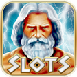Icono de programa: Slot Machine: Zeus