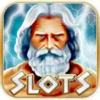 Icon of program: Slot Machine: Zeus