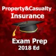 Icon of program: Property & Casualty Insur…