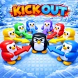 Icono de programa: Knockout Fun : Snow Clash