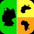 Icon of program: Allo! Guess the Country M…