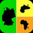 Icono de programa: Allo! Guess the Country M…