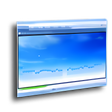 Icono de programa: Windows Media Player (Poc…