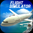 Icono de programa: Crazy Flight Simulator 20…