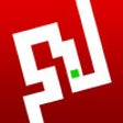 Icono de programa: The Maze Tilt Game