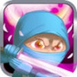 Icono de programa: Bandit Ninja Warrior Figh…