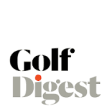 Icon of program: Golf Digest Magazine