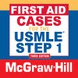 Icono de programa: First Aid Cases for USMLE…