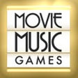 Icono de programa: Movie Music Games