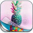 Icono de programa: Pineapple Lock Screen
