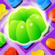 Icono de programa: Candy Sugar Smash for Win…