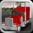Icon of program: Truck Driver Pro : Real H…