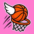 Icon of program: Flappy Dunk