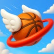 Icon of program: Flappy Dunk