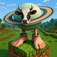 Icono de programa: La Vaca Saturno CRAFT