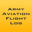 Icono de programa: Army Aviation Flight Log