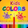 Icon of program: Kids Colors