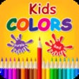 Icono de programa: Kids Colors