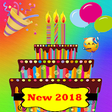Icon of program: Happy Birthday Song