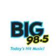 Icon of program: Big 98.5 KHICFM