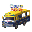Icon of program: Car Rapide Senegal
