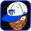Icono de programa: Hip Hop and Rap Ringtones…