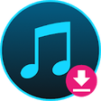 Icono de programa: Free Music Downloader & M…