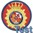 Icono de programa: TestOpos Policia Nacional