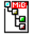 Icon of program: MIB Browser