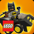 Icon of program: LEGO DC Mighty Micros