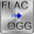 Icono de programa: Free FLAC to OGG Converte…