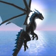 Icono de programa: Dragon Life Simulator