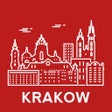 Icono de programa: Krakow Travel Guide with …