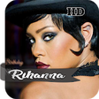 Icono de programa: Rihanna Song Music