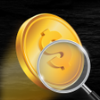 Icon of program: Coin ID Scanner: Value Ch…