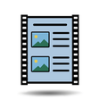 Icono de programa: Scene Creator - Storyboar…