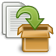 Icono de programa: Email Archive Magic