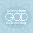 Icono de programa: Hearing from God Each Mor…