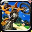 Icono de programa: Motocross Mad Stunts