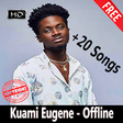 Icono de programa: Kuami Eugene 2020 Songs -…