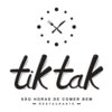 Icon of program: Tik Tak Ericeira