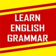 Icon of program: English Grammar Book Free