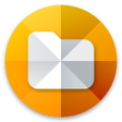Icono del programa: Moto File Manager